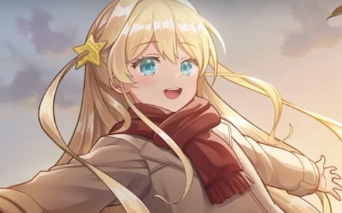 娘育成SLG「まじかる☆プリンセス」がSteamで発売！テーマソングは大原ゆい子さんの「願い事」とmahorobaさんの「Spell」に