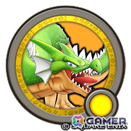 「ドラゴンクエストスマッシュグロウ」で「ドラゴンクエストIイベント」が開催！ロトシリーズ装備も登場の画像8