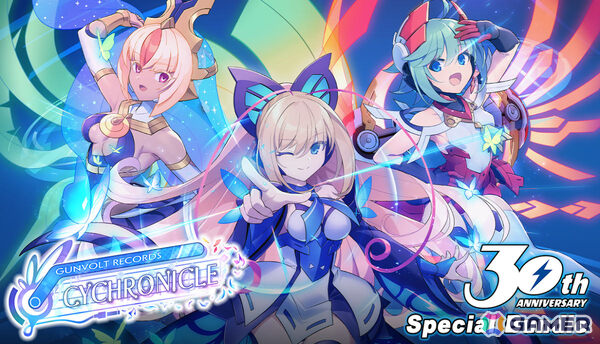 インティ・クリエイツの創立30周年記念セールがSteamで開催！最大75％オフでほぼ全ての作品が対象、30％オフ上乗せの特別割引バンドルもの画像5