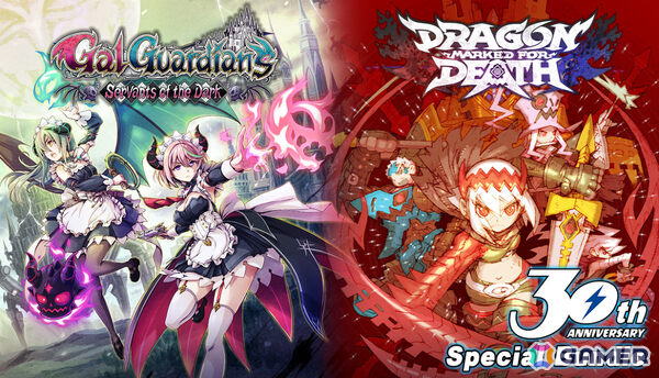 インティ・クリエイツの創立30周年記念セールがSteamで開催！最大75％オフでほぼ全ての作品が対象、30％オフ上乗せの特別割引バンドルもの画像6