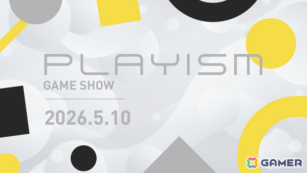 PLAYISMの運営開始15周年を記念して初公開タイトルなど11作品の新情報を届ける「PLAYISM GAME SHOW」が5月10日21時より配信！の画像1