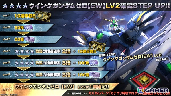 「バトオペ2」PS5/PS4版に「ゴッドガンダム」「フリーダムガンダム」が参戦!オフラインイベント「バトオフ!」の参加も受付中の画像