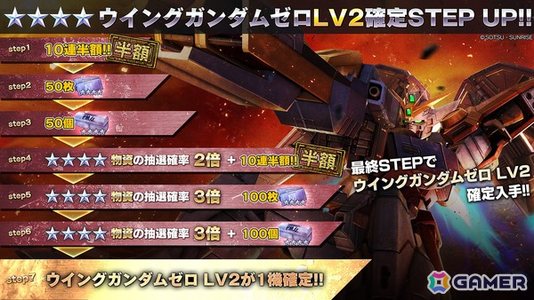 「バトオペ2」PS5/PS4版に「ゴッドガンダム」「フリーダムガンダム」が参戦!オフラインイベント「バトオフ!」の参加も受付中の画像
