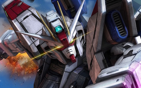 「バトオペ2」PS5/PS4版に「ゴッドガンダム」「フリーダムガンダム」が参戦！オフラインイベント「バトオフ！」の参加も受付中