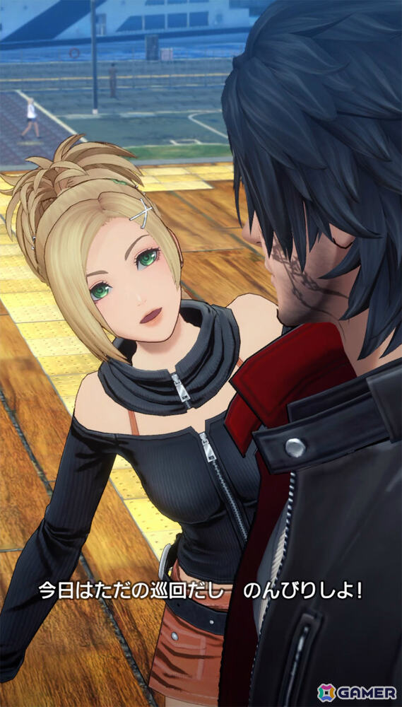 「ディシディア デュエルム ファイナルファンタジー」リュック（CV：松本まりか）、クライヴ（CV：内田夕夜）が参戦！新シーズン「集いし戦士たち」も開幕の画像15