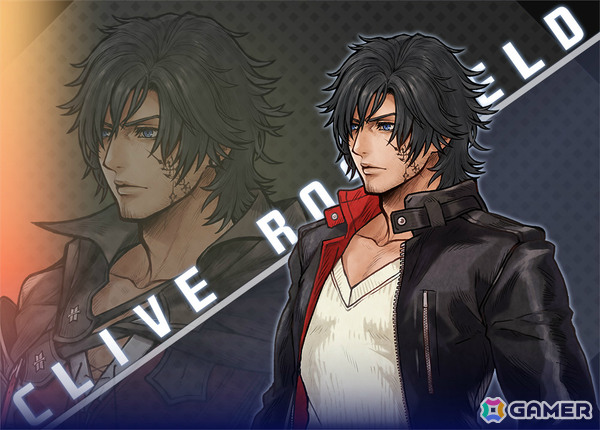 「ディシディア デュエルム ファイナルファンタジー」リュック（CV：松本まりか）、クライヴ（CV：内田夕夜）が参戦！新シーズン「集いし戦士たち」も開幕の画像4