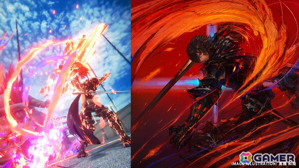 「ディシディア デュエルム ファイナルファンタジー」リュック（CV：松本まりか）、クライヴ（CV：内田夕夜）が参戦！新シーズン「集いし戦士たち」も開幕の画像9