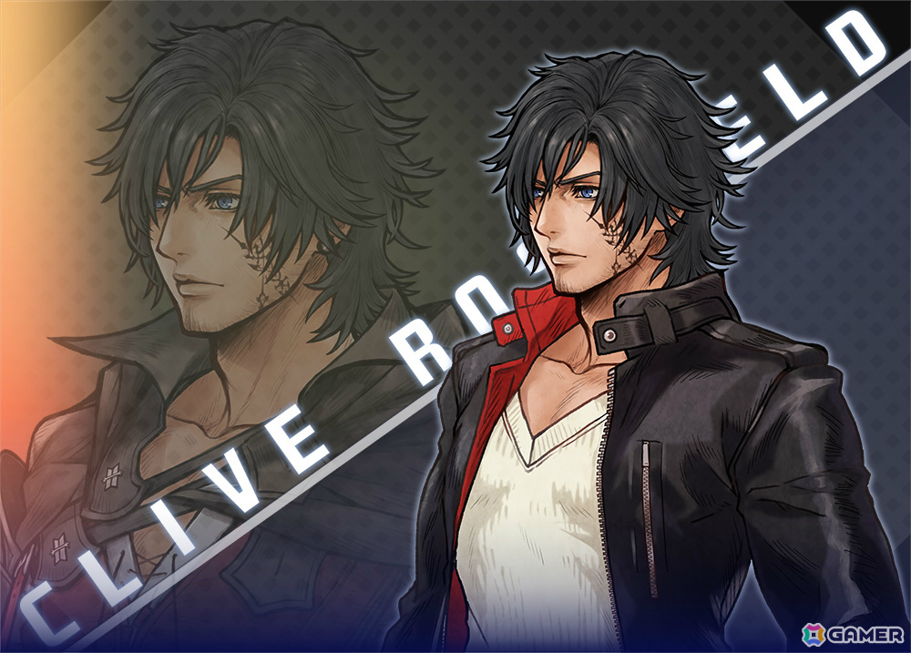 「ディシディア デュエルム ファイナルファンタジー」リュック（CV：松本まりか）、クライヴ（CV：内田夕夜）が参戦！新シーズン「集いし戦士たち」も開幕の画像4