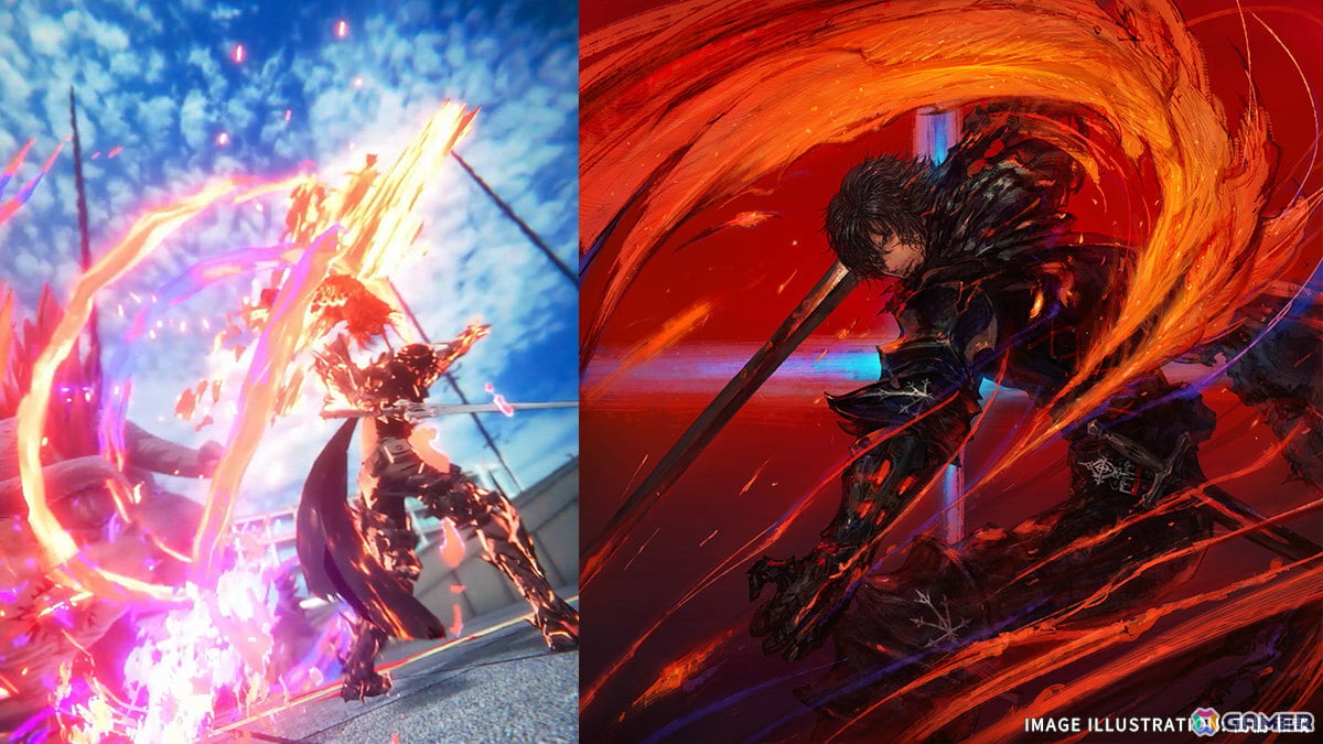 「ディシディア デュエルム ファイナルファンタジー」リュック（CV：松本まりか）、クライヴ（CV：内田夕夜）が参戦！新シーズン「集いし戦士たち」も開幕の画像9