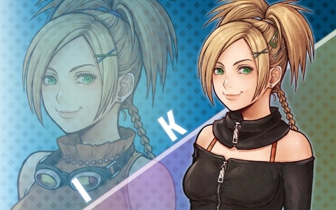 「ディシディア デュエルム ファイナルファンタジー」リュック（CV：松本まりか）、クライヴ（CV：内田夕夜）が参戦！新シーズン「集いし戦士たち」も開幕