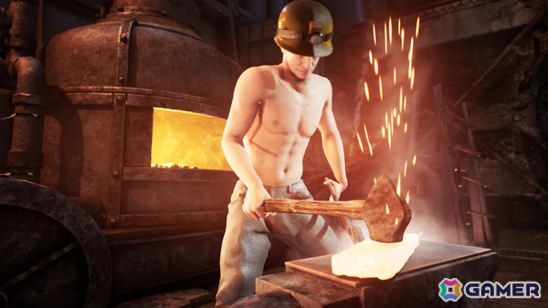 「Keep Digging」Version 2.0が配信!穴掘り特化のサバイバルクラフトゲームとしてシステムを一新、ゲームパッド対応などのQoLアップデートもの画像