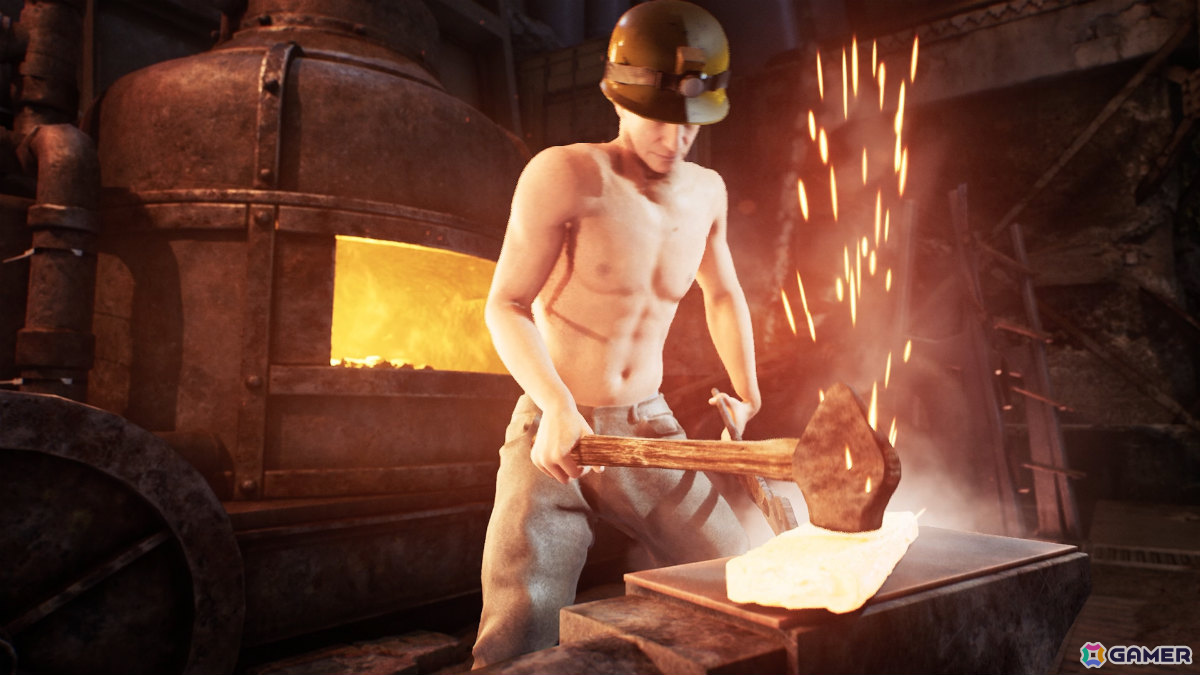 「Keep Digging」Version 2.0が配信！穴掘り特化のサバイバルクラフトゲームとしてシステムを一新、ゲームパッド対応などのQoLアップデートもの画像6
