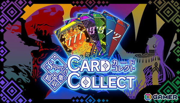 RucKyGAMESが東京ゲームダンジョン12初出展！パックを開けるだけのゲーム「カードコレクト（仮）」を初展示の画像2