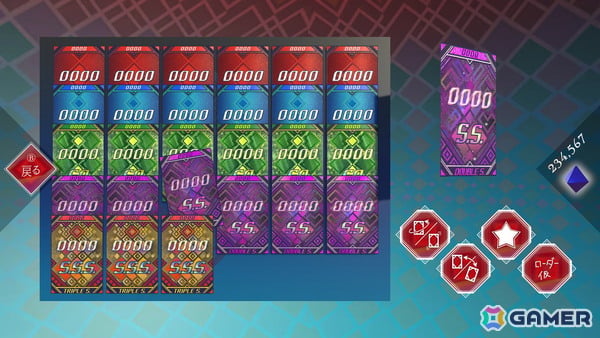 RucKyGAMESが東京ゲームダンジョン12初出展！パックを開けるだけのゲーム「カードコレクト（仮）」を初展示の画像4