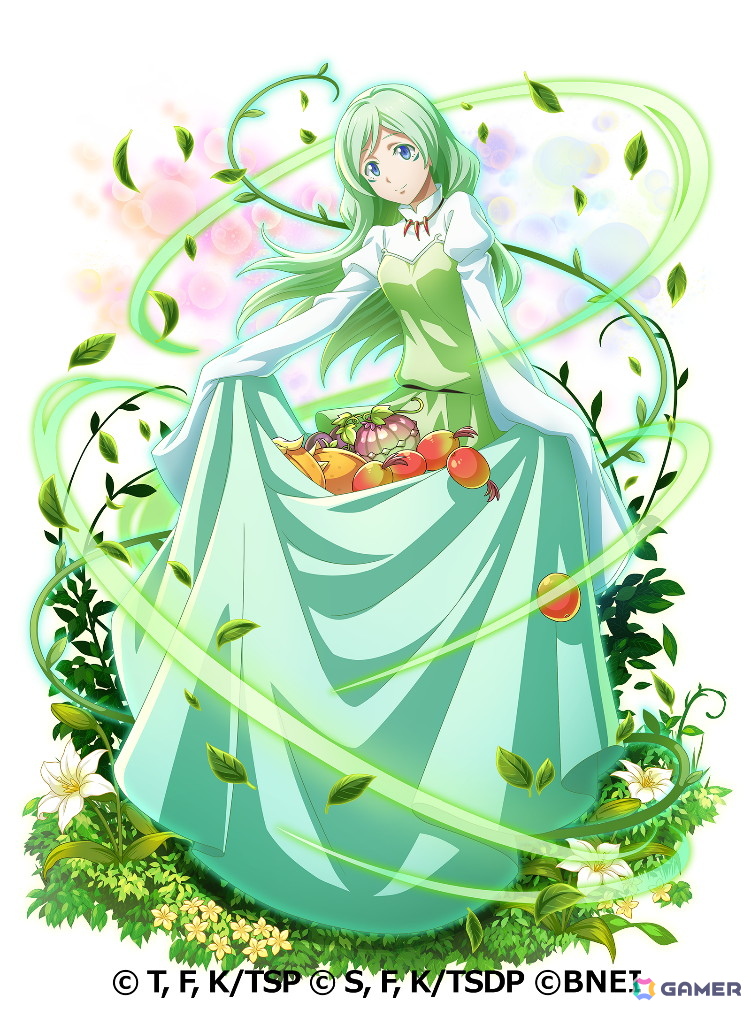「まおりゅう」ラミリス（CV:春野 杏）とヴェルドラ=テンペスト（CV:前野 智昭）が登場！ストーリーイベント「死を齎す迷宮の意思」が開催中の画像7