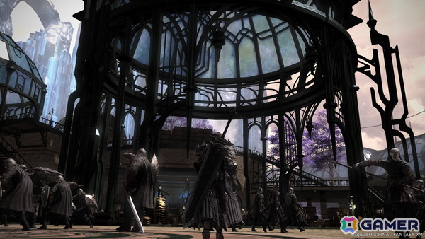 「FFXIV」フリートライアルの範囲が「漆黒のヴィランズ」まで拡大！パッチ7.5「彼方に至る路」も公開中の画像2