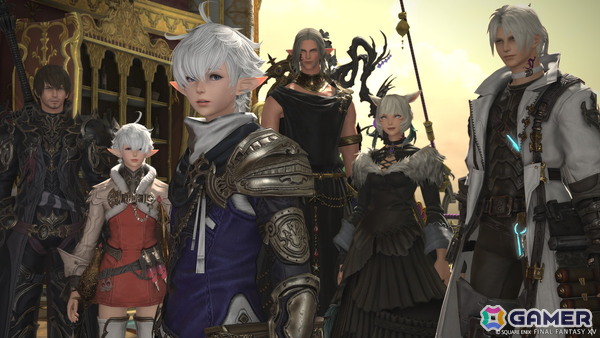 「FFXIV」フリートライアルの範囲が「漆黒のヴィランズ」まで拡大！パッチ7.5「彼方に至る路」も公開中の画像3