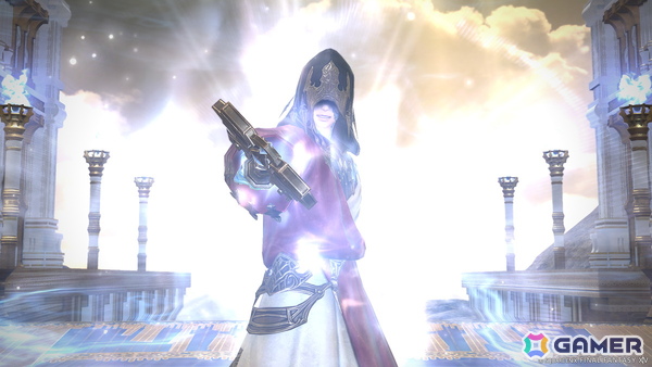 「FFXIV」フリートライアルの範囲が「漆黒のヴィランズ」まで拡大！パッチ7.5「彼方に至る路」も公開中の画像4