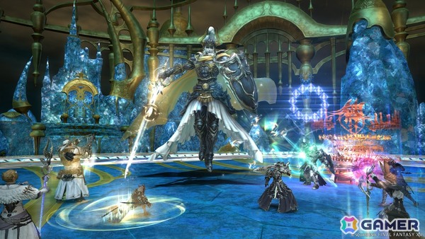 「FFXIV」フリートライアルの範囲が「漆黒のヴィランズ」まで拡大！パッチ7.5「彼方に至る路」も公開中の画像7