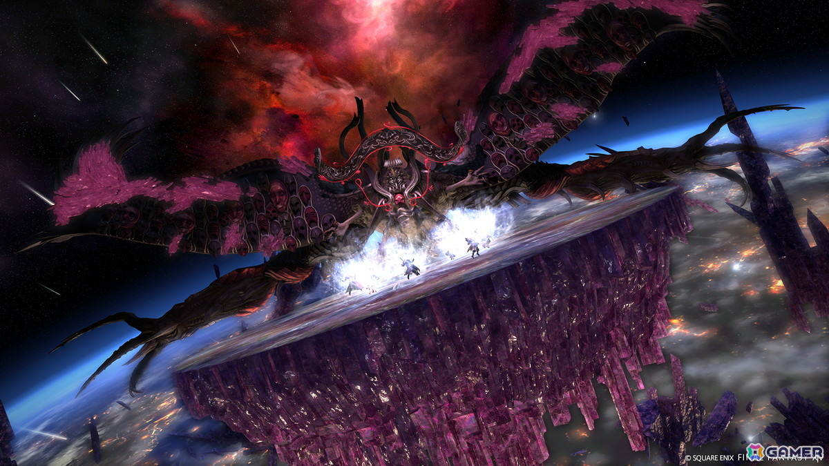 「FFXIV」フリートライアルの範囲が「漆黒のヴィランズ」まで拡大！パッチ7.5「彼方に至る路」も公開中の画像5