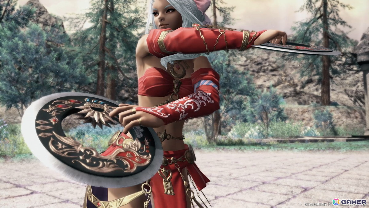 「FFXIV」フリートライアルの範囲が「漆黒のヴィランズ」まで拡大！パッチ7.5「彼方に至る路」も公開中の画像6