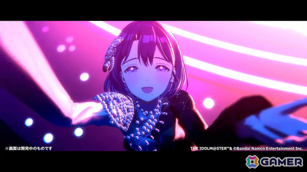 「学マス」美鈴のSTEP3は4月29日に実装!2周年記念配信や全26曲のMVを収録したブルーレイ、広が登場するTRAVAS TOKYOコラボ第二弾なども明らかにの画像