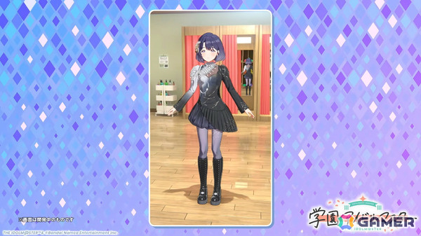 「学マス」美鈴のSTEP3は4月29日に実装！2周年記念配信や全26曲のMVを収録したブルーレイ、広が登場するTRAVAS TOKYOコラボ第二弾なども明らかにの画像17
