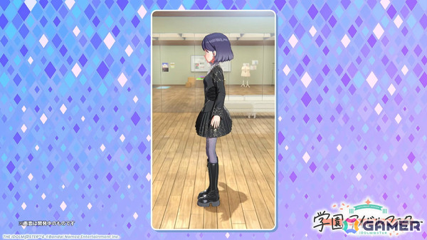 「学マス」美鈴のSTEP3は4月29日に実装！2周年記念配信や全26曲のMVを収録したブルーレイ、広が登場するTRAVAS TOKYOコラボ第二弾なども明らかにの画像18