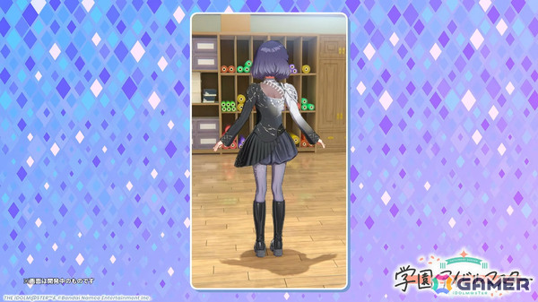 「学マス」美鈴のSTEP3は4月29日に実装！2周年記念配信や全26曲のMVを収録したブルーレイ、広が登場するTRAVAS TOKYOコラボ第二弾なども明らかにの画像19