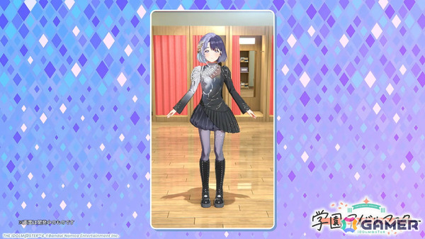 「学マス」美鈴のSTEP3は4月29日に実装！2周年記念配信や全26曲のMVを収録したブルーレイ、広が登場するTRAVAS TOKYOコラボ第二弾なども明らかにの画像20