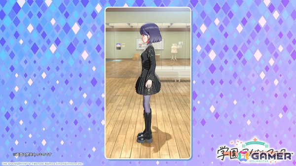 「学マス」美鈴のSTEP3は4月29日に実装！2周年記念配信や全26曲のMVを収録したブルーレイ、広が登場するTRAVAS TOKYOコラボ第二弾なども明らかにの画像21