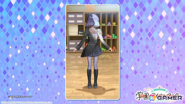 「学マス」美鈴のSTEP3は4月29日に実装！2周年記念配信や全26曲のMVを収録したブルーレイ、広が登場するTRAVAS TOKYOコラボ第二弾なども明らかにの画像22