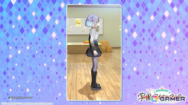「学マス」美鈴のSTEP3は4月29日に実装！2周年記念配信や全26曲のMVを収録したブルーレイ、広が登場するTRAVAS TOKYOコラボ第二弾なども明らかにの画像23