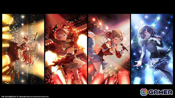 「学マス」美鈴のSTEP3は4月29日に実装！2周年記念配信や全26曲のMVを収録したブルーレイ、広が登場するTRAVAS TOKYOコラボ第二弾なども明らかにの画像46