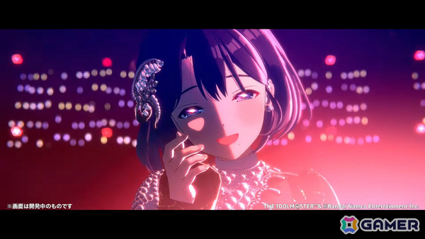 「学マス」美鈴のSTEP3は4月29日に実装!2周年記念配信や全26曲のMVを収録したブルーレイ、広が登場するTRAVAS TOKYOコラボ第二弾なども明らかにの画像