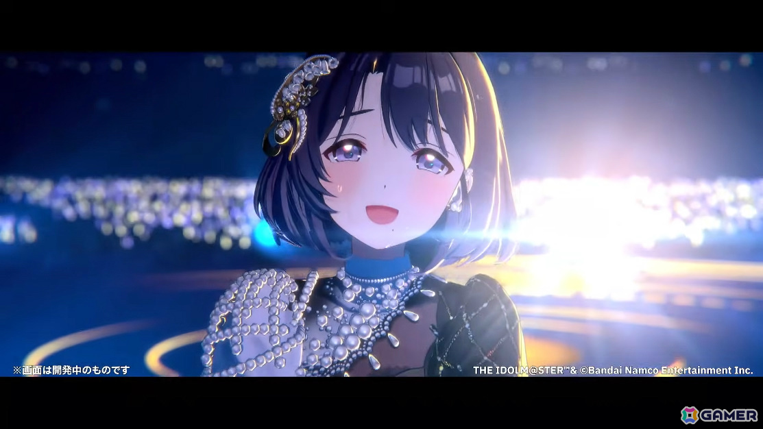 「学マス」美鈴のSTEP3は4月29日に実装！2周年記念配信や全26曲のMVを収録したブルーレイ、広が登場するTRAVAS TOKYOコラボ第二弾なども明らかにの画像13