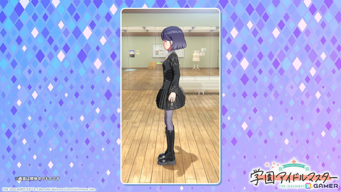 「学マス」美鈴のSTEP3は4月29日に実装!2周年記念配信や全26曲のMVを収録したブルーレイ、広が登場するTRAVAS TOKYOコラボ第二弾なども明らかにの画像