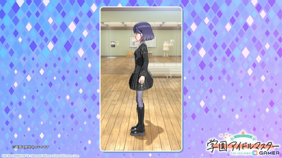 「学マス」美鈴のSTEP3は4月29日に実装!2周年記念配信や全26曲のMVを収録したブルーレイ、広が登場するTRAVAS TOKYOコラボ第二弾なども明らかにの画像
