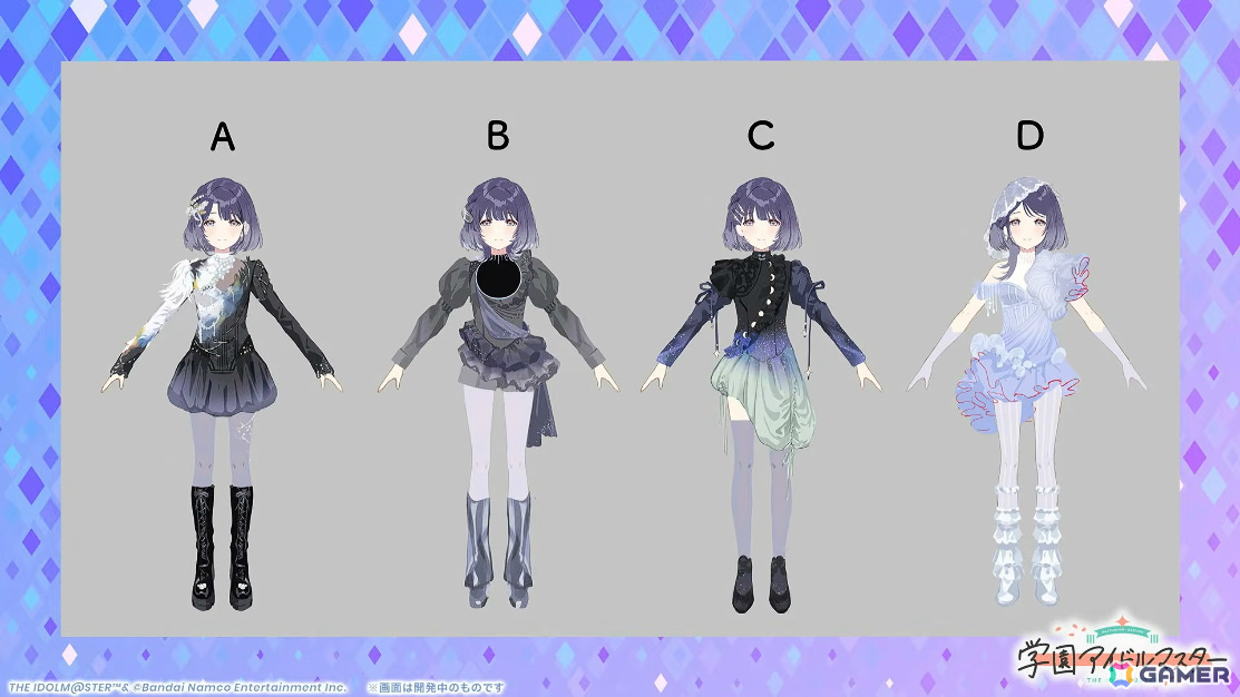 「学マス」美鈴のSTEP3は4月29日に実装!2周年記念配信や全26曲のMVを収録したブルーレイ、広が登場するTRAVAS TOKYOコラボ第二弾なども明らかにの画像