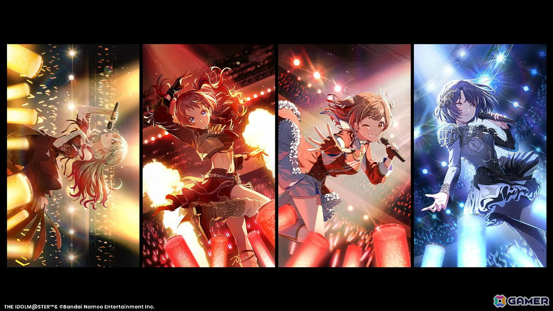 「学マス」美鈴のSTEP3は4月29日に実装!2周年記念配信や全26曲のMVを収録したブルーレイ、広が登場するTRAVAS TOKYOコラボ第二弾なども明らかにの画像
