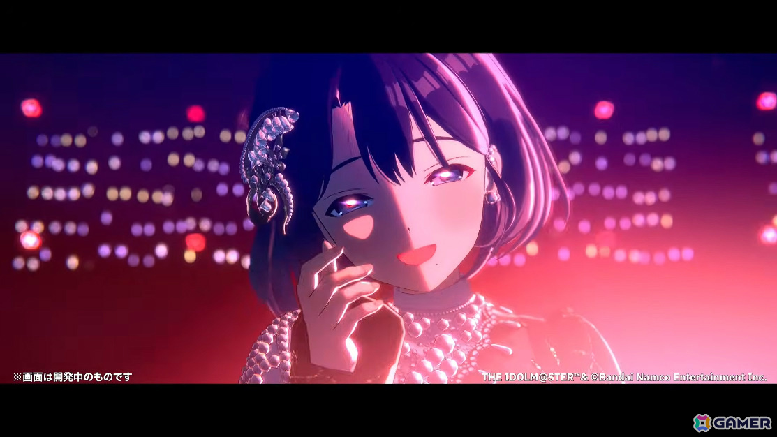 「学マス」美鈴のSTEP3は4月29日に実装！2周年記念配信や全26曲のMVを収録したブルーレイ、広が登場するTRAVAS TOKYOコラボ第二弾なども明らかにの画像9