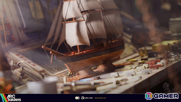 「ARC Raiders」に海岸が舞台の新マップ「リブン・タイズ」が登場！アップデート「Riven Tides」が配信の画像8