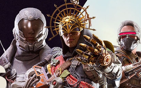 「ARC Raiders」に海岸が舞台の新マップ「リブン・タイズ」が登場！アップデート「Riven Tides」が配信