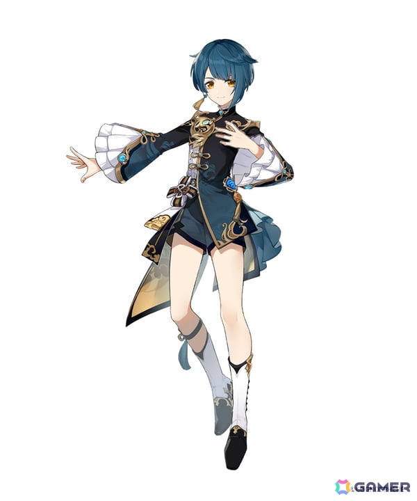 「原神」限定★5「ラウマ」（CV：桑島法子）と「ネフェル」（CV：水樹奈々）をピックアップしたイベント祈願が開催中！の画像3