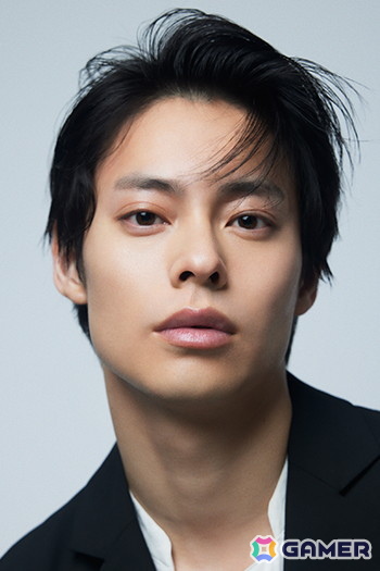 桐生一馬役：宇野結也