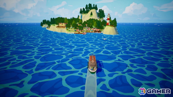 あの頃の夏休みを満喫するアドベンチャー「キオク:あの夏の日」Steamで5月28日に発売!の画像