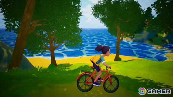 あの頃の夏休みを満喫するアドベンチャー「キオク:あの夏の日」Steamで5月28日に発売!の画像