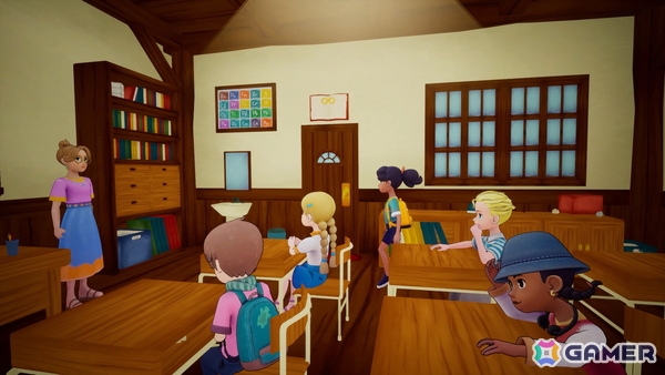 あの頃の夏休みを満喫するアドベンチャー「キオク:あの夏の日」Steamで5月28日に発売!の画像