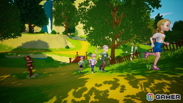 あの頃の夏休みを満喫するアドベンチャー「キオク:あの夏の日」Steamで5月28日に発売!の画像
