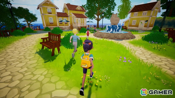 あの頃の夏休みを満喫するアドベンチャー「キオク:あの夏の日」Steamで5月28日に発売!の画像